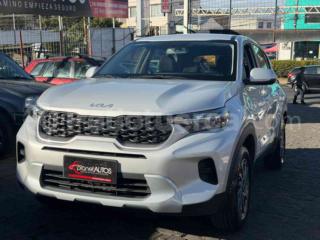 Kia Sonet 2024