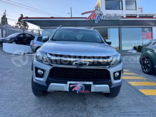 Chevrolet COLORADO LTZ 2023