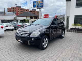 Mercedes Benz—™ ML350 2006