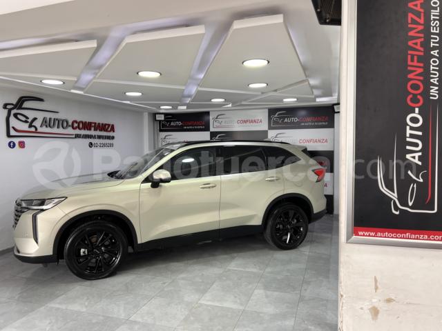 Great Wall HAVAL H6 SUPREME 2026