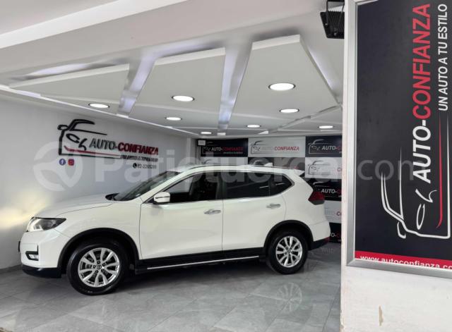 Nissan X-Trail Sense 2 Row 2022