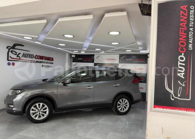 Nissan X-Trail Sense 2 Row 2021