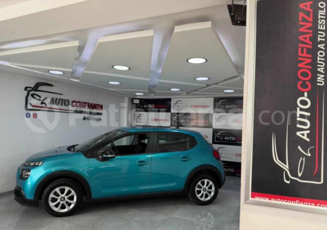 Citroen C3 SHINE 2024