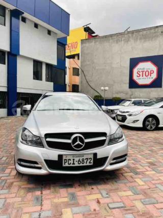 Mercedes Benz—™ C180 2013
