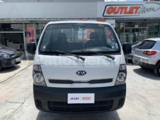 Kia K2700 2015