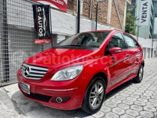 Mercedes Benz—™ B200 2008