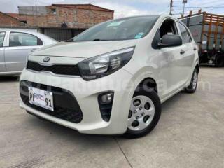 Kia PICANTO LX 2019