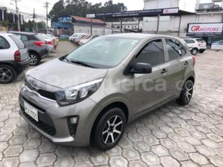 Kia PICANTO LX 2018