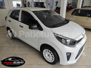 Kia Picanto R 2020
