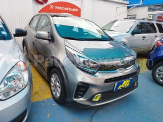 Kia PICANTO GT LINE