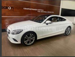 Mercedes Benz—™ C200 2019