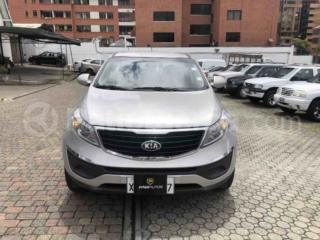 Kia Sportage R 2019