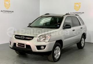 Kia Sportage Active 2016