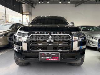 Mitsubishi L200 Triton