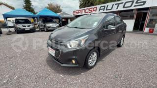 Chevrolet BEAT PREMIER