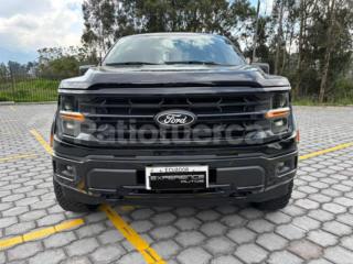 Ford F150 XLT 4X4