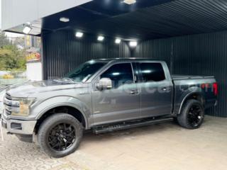 Ford F150 LARIAT SC ECOBOOST AC 3.5 CD