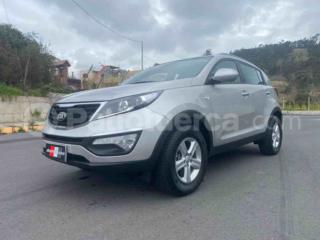 Kia Sportage R 2020