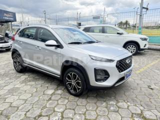 Chery Tiggo 2