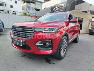 Great Wall HAVAL H6 SUPREME
