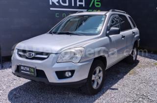 Kia Sportage Active 2013