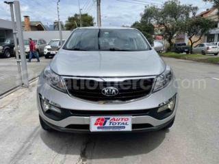 Kia Sportage R 2018