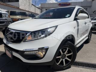 Kia Sportage R