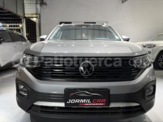 Volkswagen T-Cross  Trendline