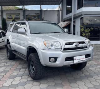 Toyota 4Runner