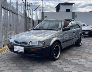 Mazda 323
