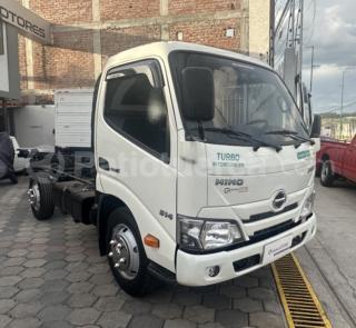 Hino DUTRO CITY 514