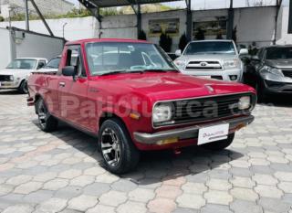 Nissan 1200