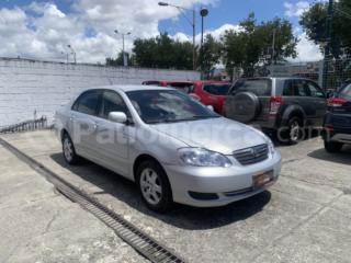 Toyota Corolla 1.6