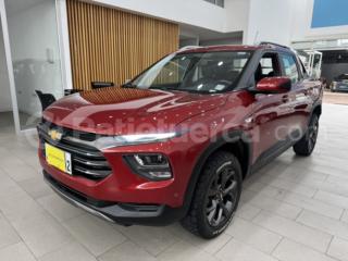 Chevrolet Montana Premier
