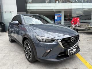 Mazda CX 3 CORE
