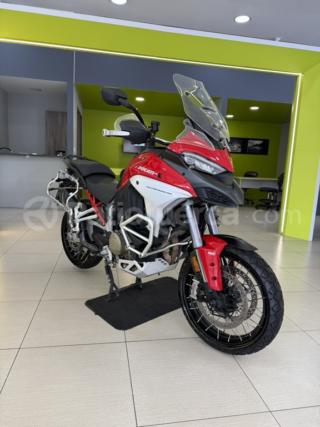 Ducati Multistrada 1200