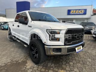 Ford F150 XLT CD