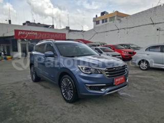 Jetour X70 I MT 1.5T