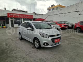Chevrolet BEAT PREMIER