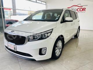 Kia Grand Carnival 2016
