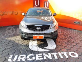 Kia Sportage 2020