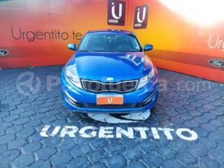 Kia Optima 2014