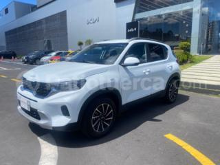 Kia Sonet