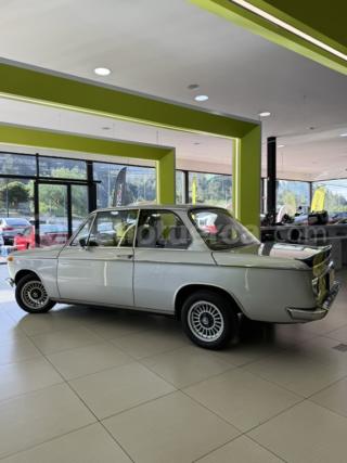 BMW 2002