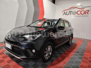 Toyota RAV4 LS