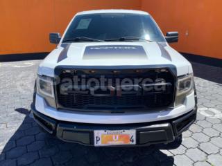Ford F150 SC AC3.7 CD 4X2 TA