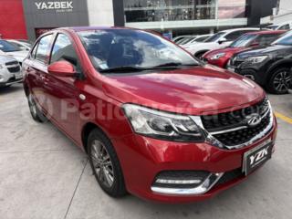 Chery Arrizo 3