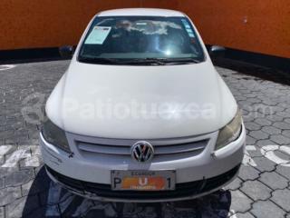 Volkswagen Gol Power