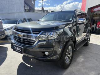 Chevrolet TrailBlazer DSL LTZ TA 2.8