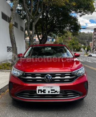 Volkswagen NIVUS